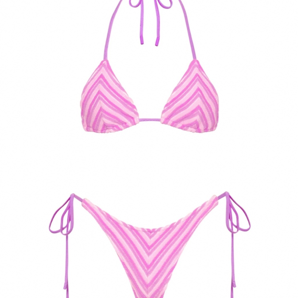 Brand New Triangl Bikini